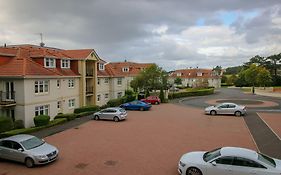 Turnberry Apartments